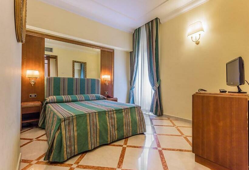 스탠다드 룸, Raeli Hotel Noto