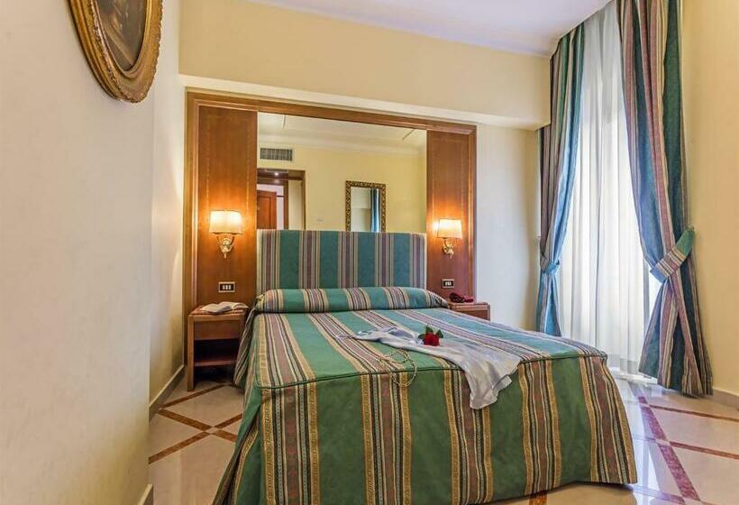 스탠다드 룸, Raeli Hotel Noto