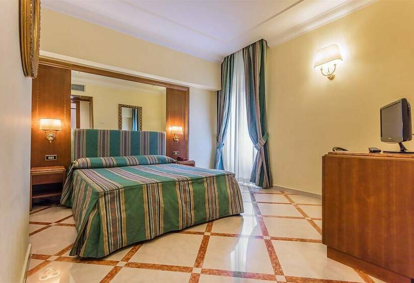 스탠다드 룸, Raeli Hotel Noto