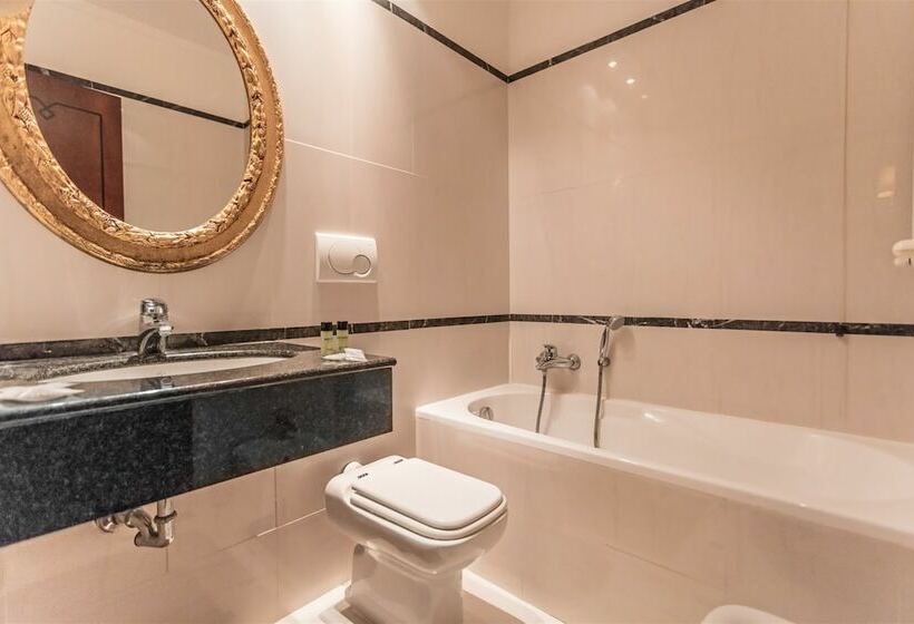 스탠다드 룸, Raeli Hotel Noto