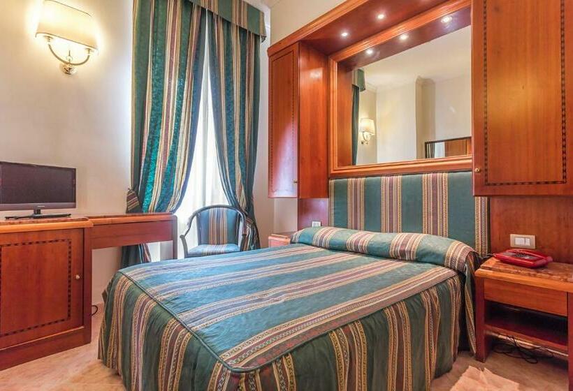 Номер Economy, Raeli Hotel Noto