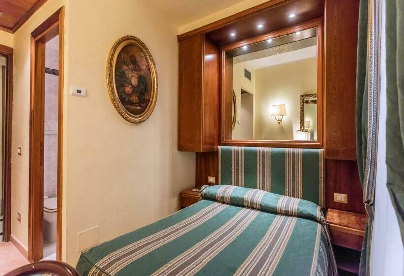 이코노미 룸, Raeli Hotel Noto