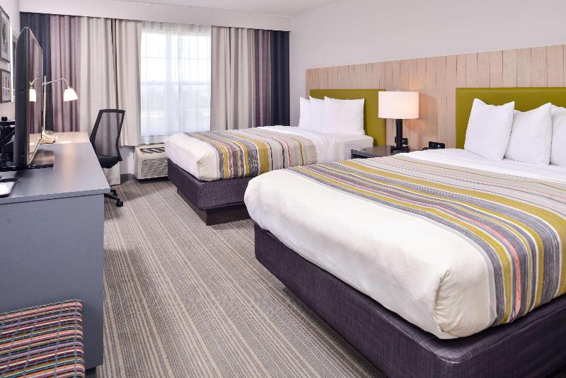 스탠다드 트리플 룸, Raeli Hotel Noto