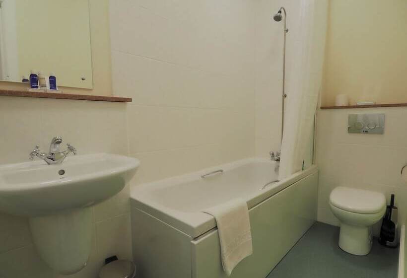 غرفة قياسية فردية, Royal