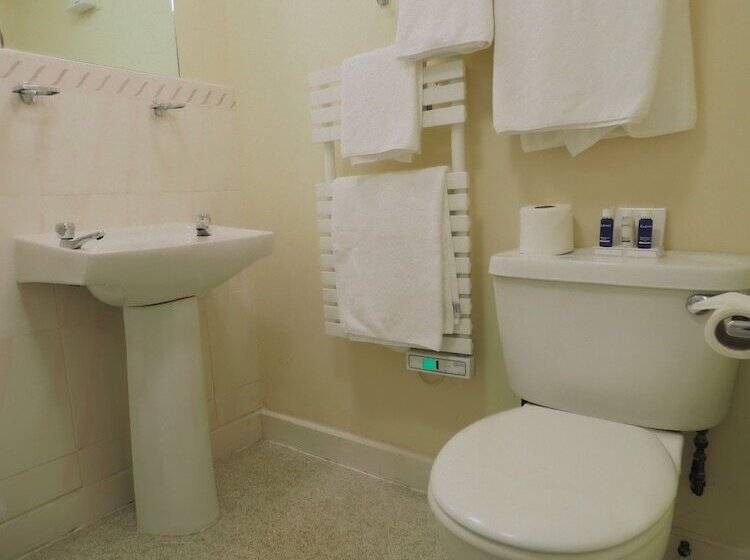 غرفة قياسية فردية, Royal