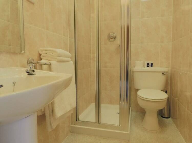 غرفة قياسية, Royal