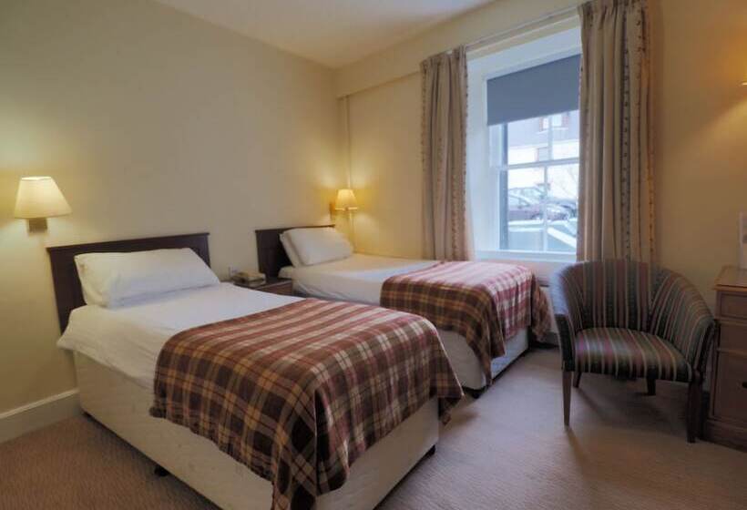 غرفة قياسية, Royal