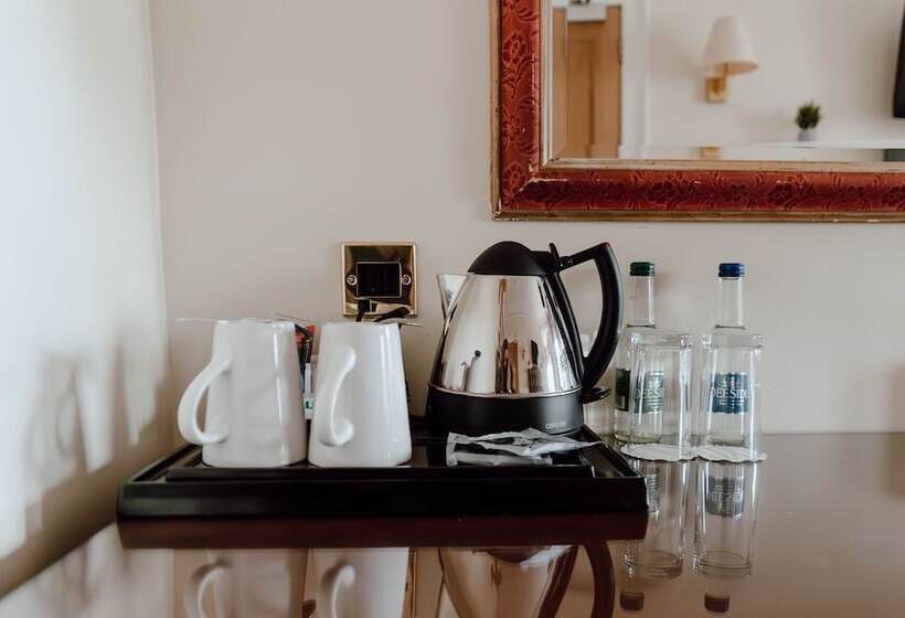 غرفة عائلية, Royal