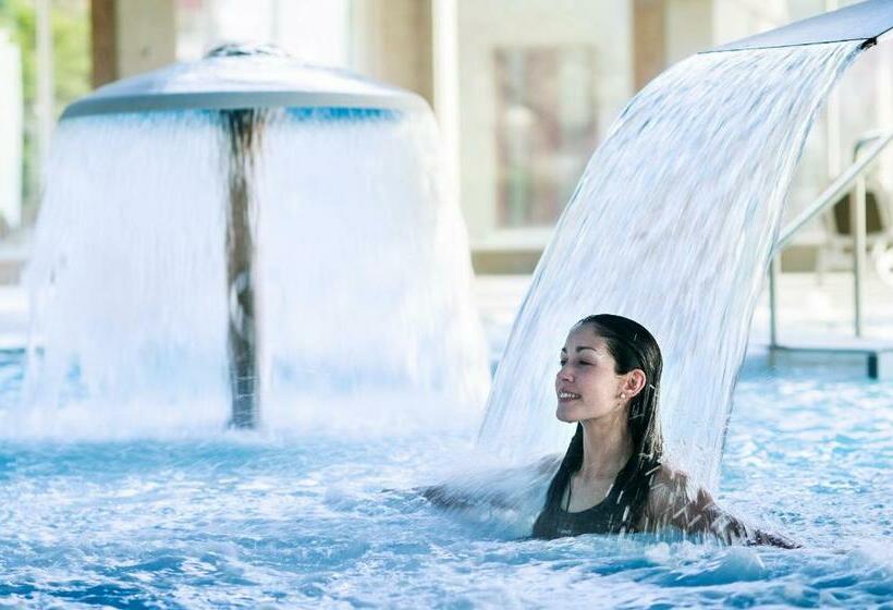 اتاق استاندارد با چشم‌انداز دریا, Talaso Atlantico