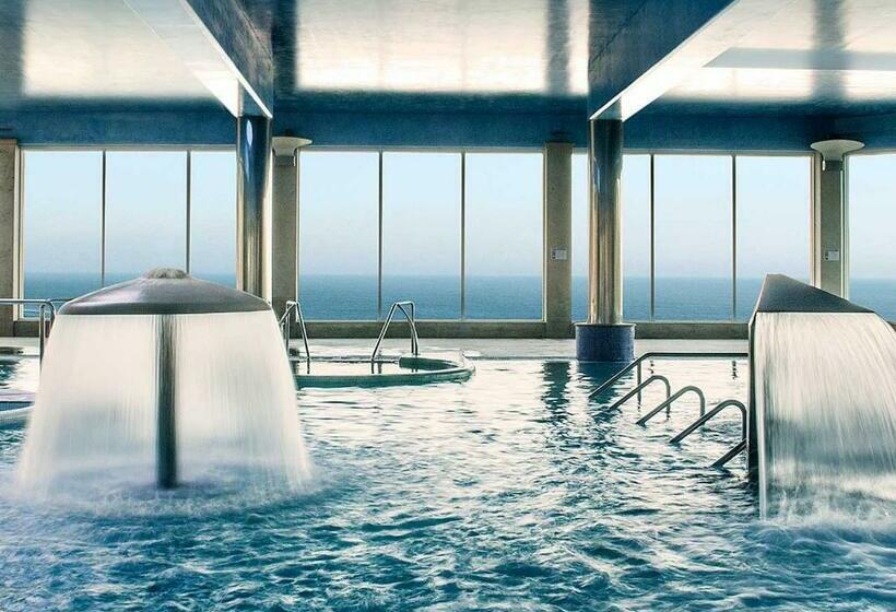 اتاق استاندارد با دسترسی به اسپا, Talaso Atlantico