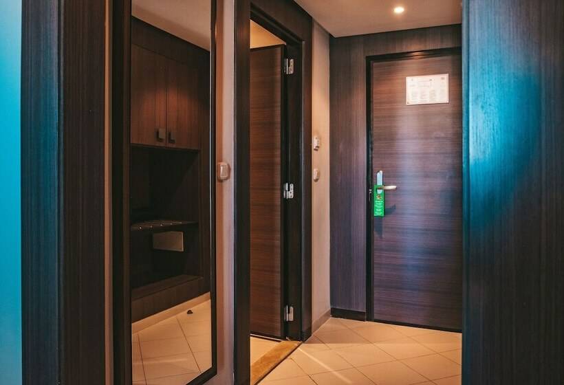 Triple Room Sea View, Rosa Beach Thalasso and Spa