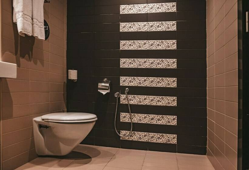 Triple Room Sea View, Rosa Beach Thalasso and Spa