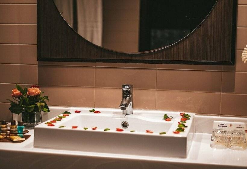 Triple Room Sea View, Rosa Beach Thalasso and Spa