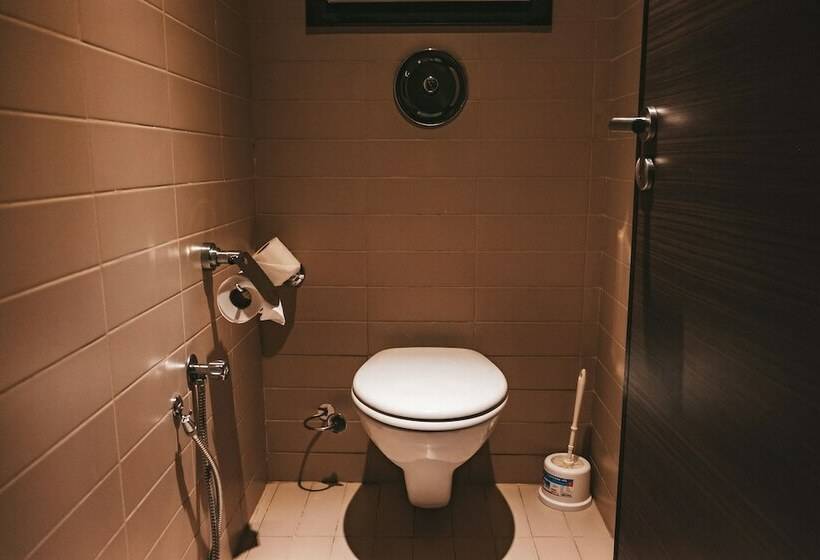 חדר סטנדרט נוף לים, Rosa Beach Thalasso and Spa