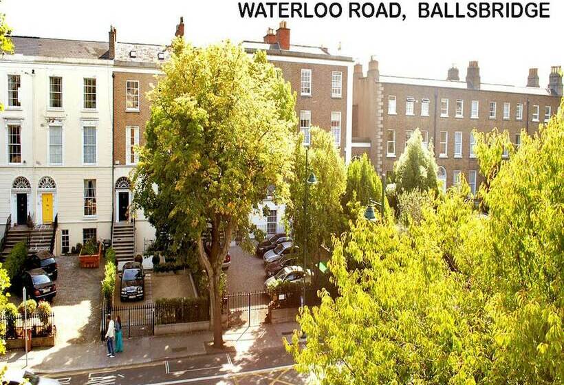 스탠다드 룸, Waterloo Lodge