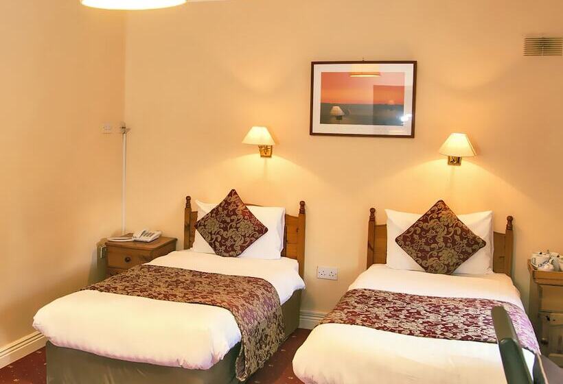 스탠다드 룸, Waterloo Lodge