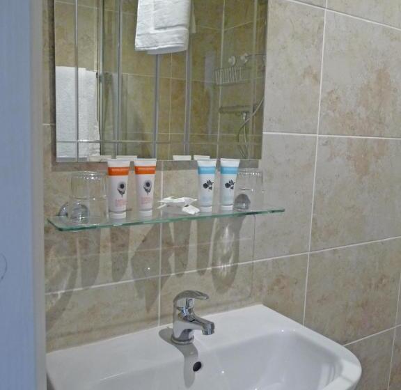 스탠다드 룸, Waterloo Lodge