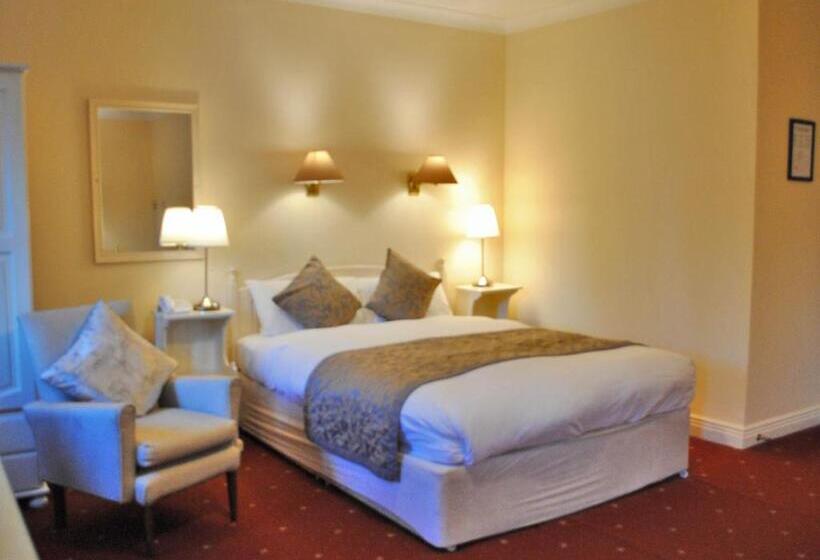 스탠다드 룸, Waterloo Lodge