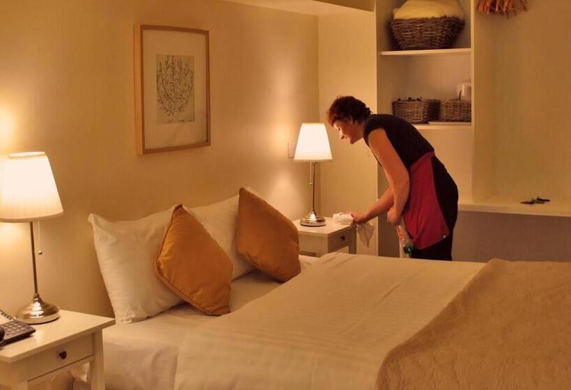 스탠다드 룸, Waterloo Lodge