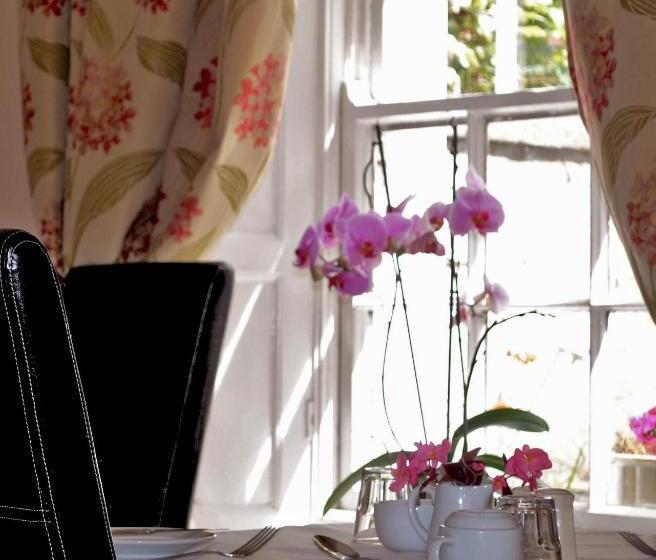 스탠다드 싱글 룸, Waterloo Lodge