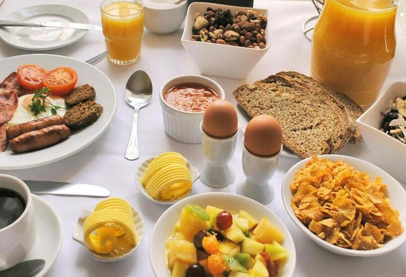 스탠다드 룸, Waterloo Lodge