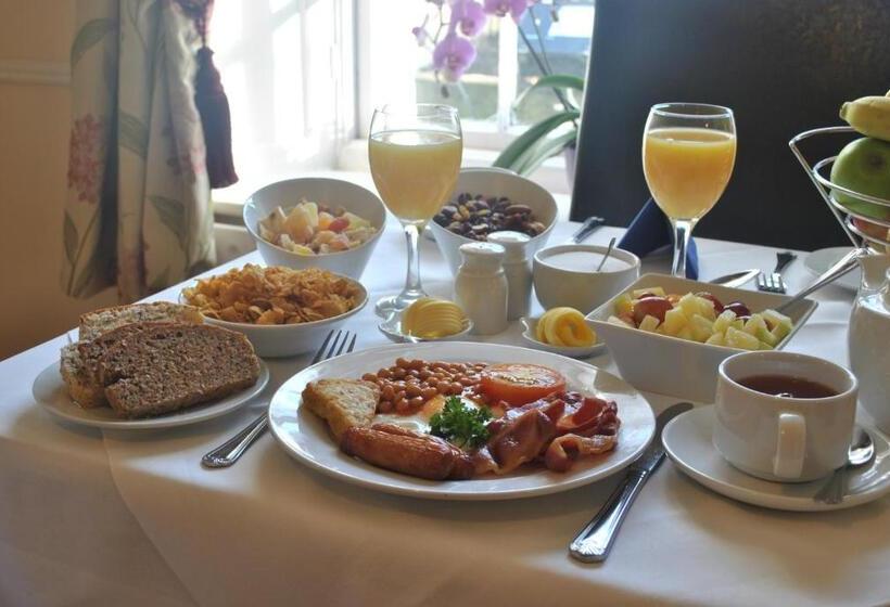 스탠다드 룸, Waterloo Lodge