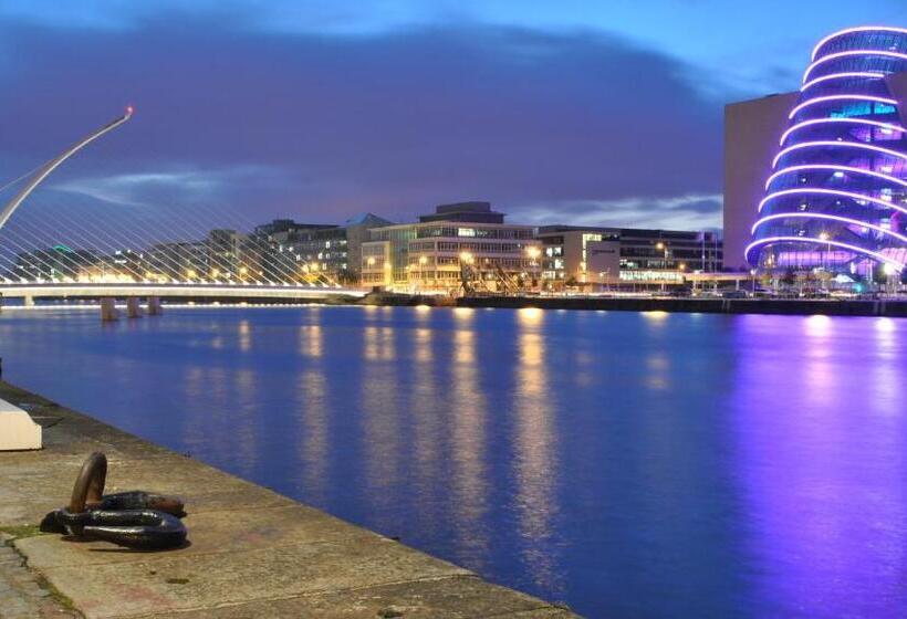 스탠다드 싱글 룸, Waterloo Lodge