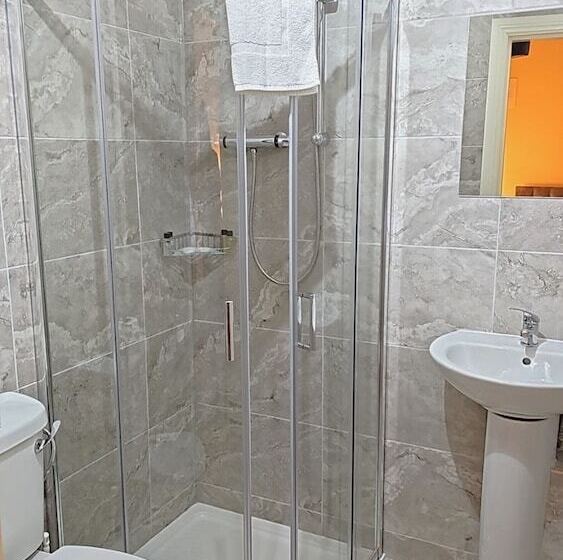 스탠다드 룸, Waterloo Lodge