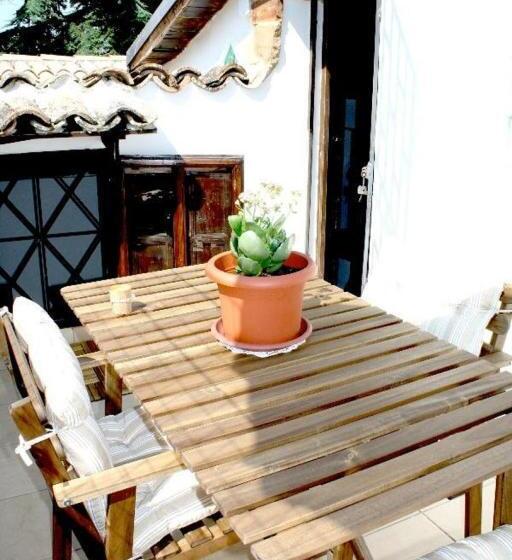 خانه 1 خوابه, B&b Le Campanelle