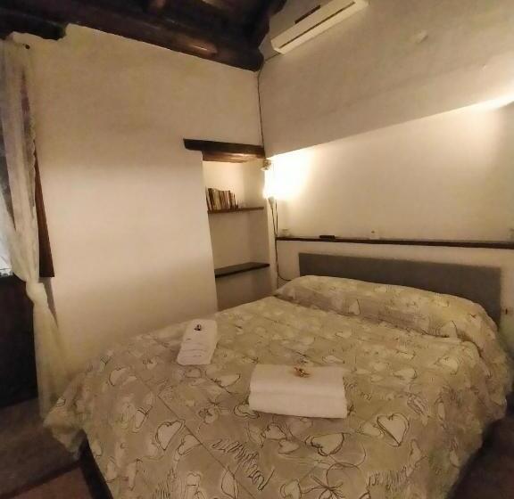 منزل غرفة نوم واحدة, B&b Le Campanelle