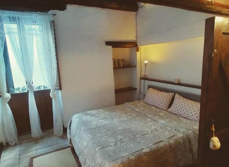 منزل غرفة نوم واحدة, B&b Le Campanelle