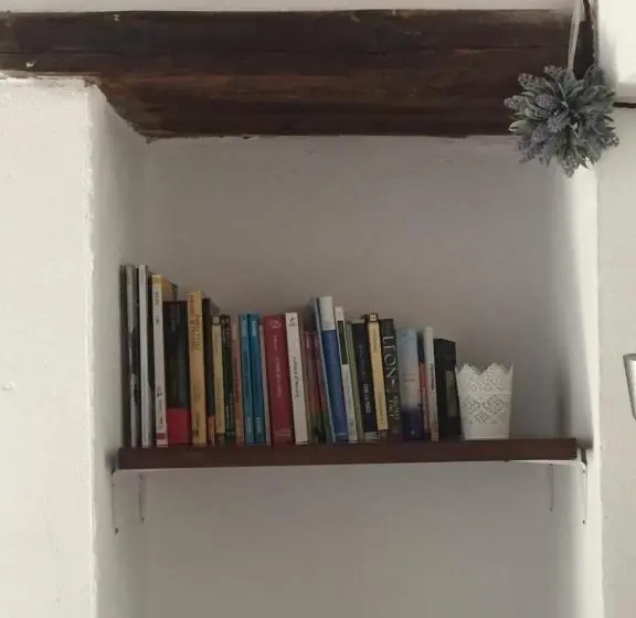 1ベッドルームハウス, B&b Le Campanelle