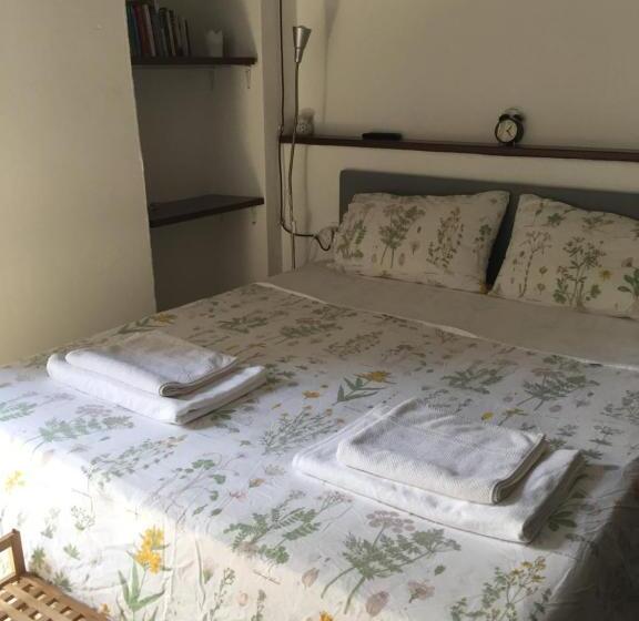 منزل غرفة نوم واحدة, B&b Le Campanelle