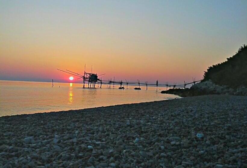 منزل غرفة نوم واحدة, B&b Le Campanelle