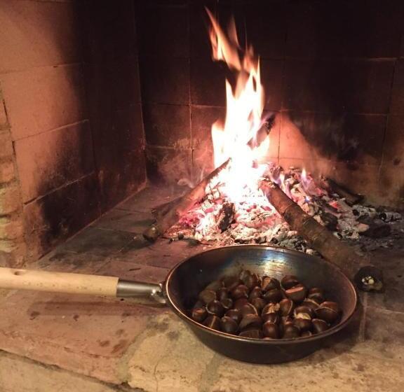 خانه 1 خوابه, B&b Le Campanelle