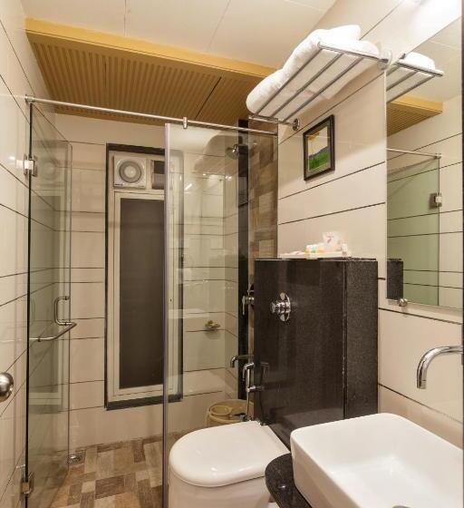 غرفة ديلوكس, Chaitali   Pure Veg