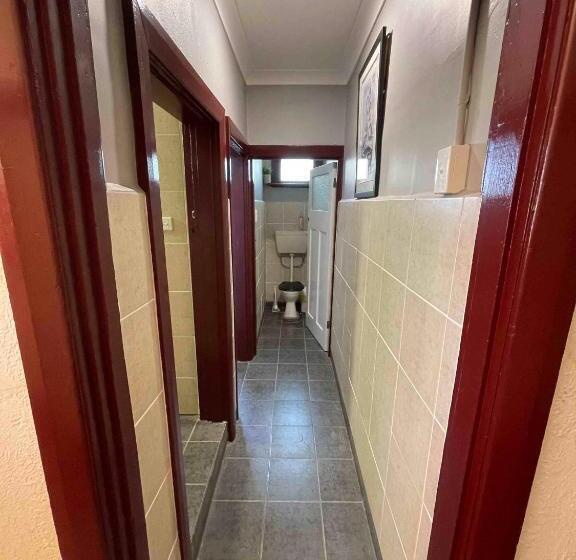 4인용 스탠다드 룸, Kaneira