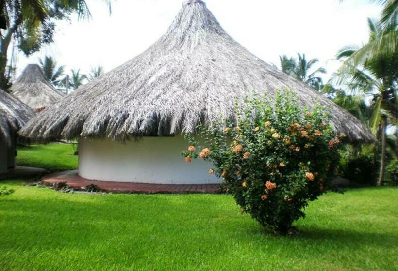 غرفة قياسية, Maribu Caribe