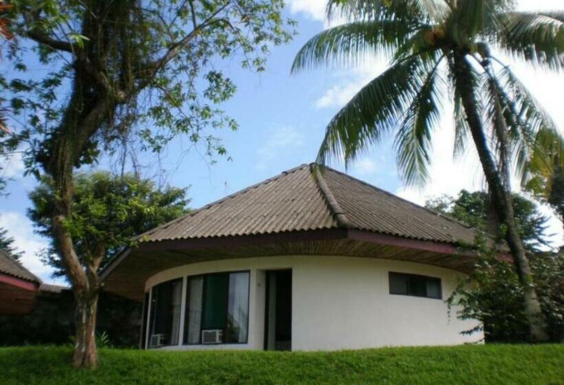 غرفة قياسية, Maribu Caribe