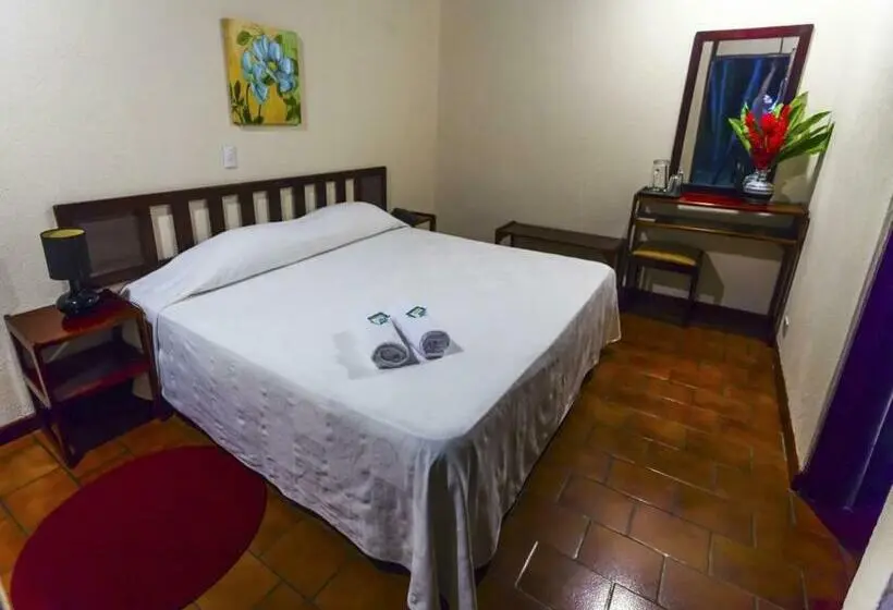اتاق استاندارد, Maribu Caribe