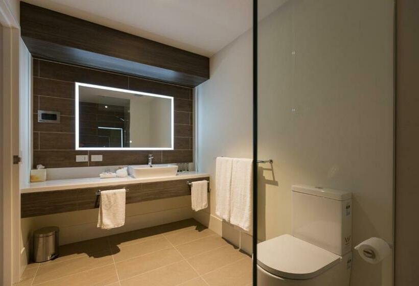 标准间, Porter S Plainland