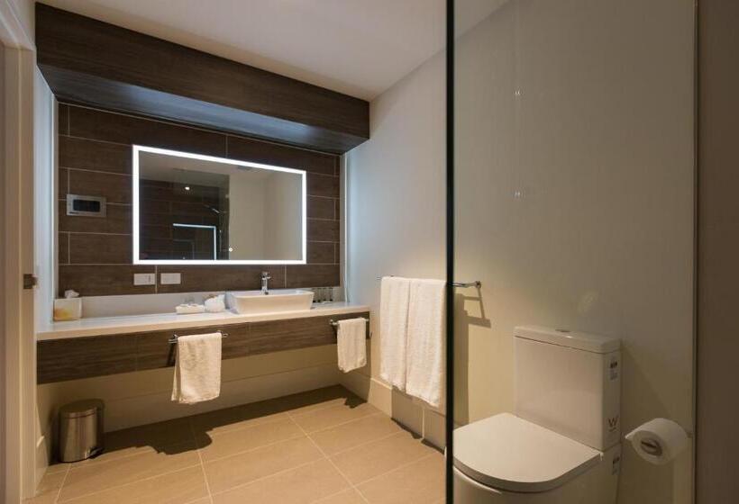 带大床的标准间, Porter S Plainland