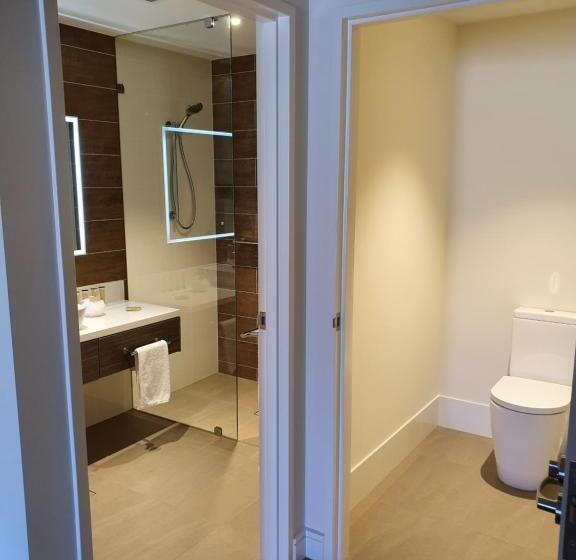 带2个卧室的公寓, Porter S Plainland