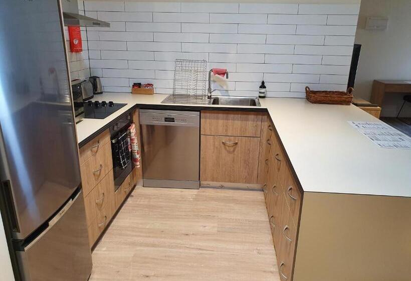 带2个卧室的公寓, Porter S Plainland