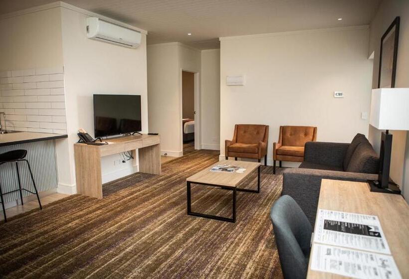 带2个卧室的公寓, Porter S Plainland