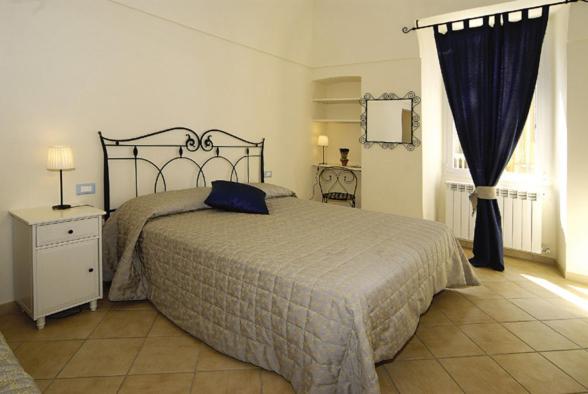 غرفة قياسية, Vita Serena