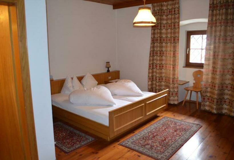 标准间, Ansitz Goller