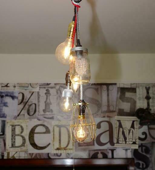 חדר סטנדרט עם מיטת קינג, Bedlam House