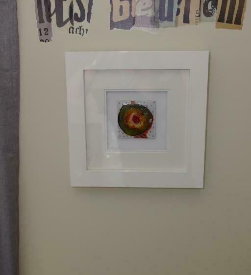 חדר סטנדרט, Bedlam House