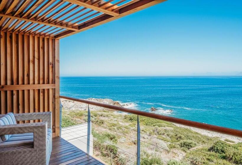 غرفة سوبيريور سرير كينج, Cliff Lodge